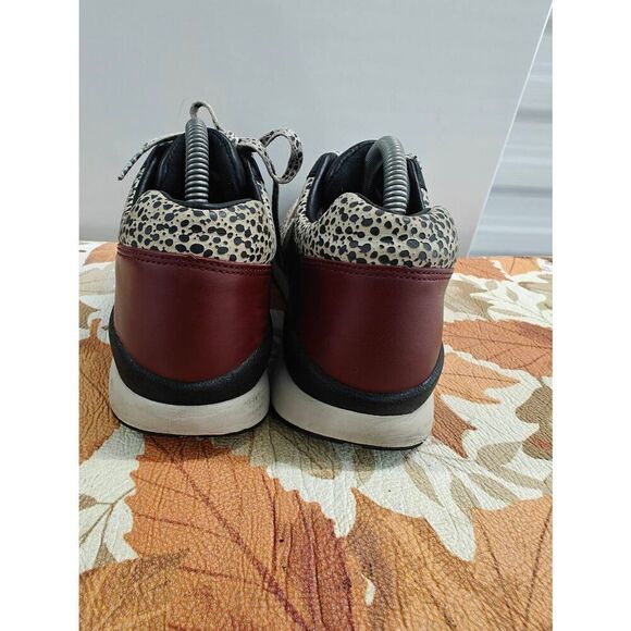 Nike Air Safari Premium NRG Great Britain Max 1 Men\'s Size 8.5 543261-030 main image 5